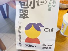 -包整·丝娃娃(一览甲秀楼风景店)