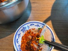 -肖四女乐山跷脚牛肉(世博源店)