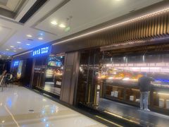 -苏格里岛自助烤肉海鲜火锅(成都金牛万达店)