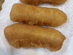 -点点心港式茶餐厅(南京西路店)
