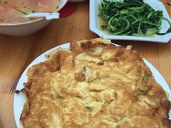 -云河农家乐饭店(福禄缘树山店)