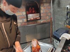 -局气 烤鸭·北京菜(光华路店)