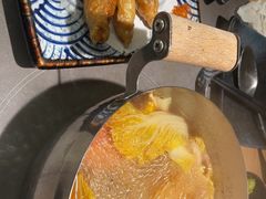 -沼津港精致料理·寿喜烧·烧鸟(龙湖南桥天街日料榜单店)