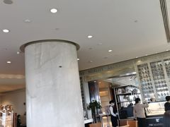 -万豪咖啡厅(JW万豪酒店店)