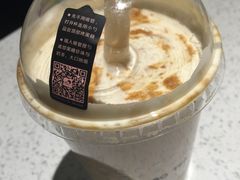 -喜茶(永旺梦乐城店)