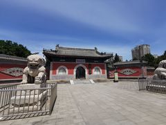 -大钟寺古钟博物馆