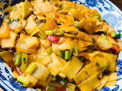 -中阿兰牛肉面(悦海新天地店)