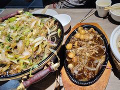 -直隶安家牛肉罩饼(七一路店)