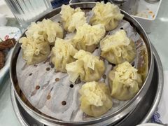 -四海回族饭店(前进大街店)