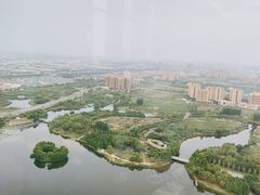 -嘉定凯悦·咖啡厅