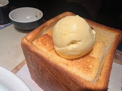 -绿茶餐厅(北京凤凰汇店)