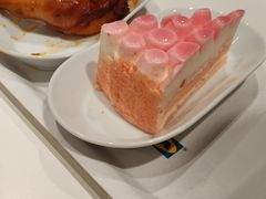-宜家·瑞典风味餐厅(天津东丽商场店)