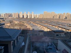 -清河半岛温泉度假酒店