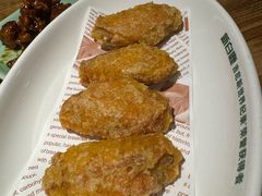 -新白鹿餐厅(银泰西湖文化广场店)