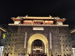 -云龙山
