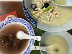 -粗茶淡饭(东关街店)