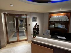 -喜来登大酒店健身中心