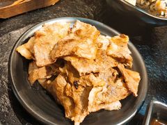 -九田家黑牛烤肉料理(太阳城店)