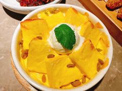 -新白鹿餐厅(金鹰新街口店)