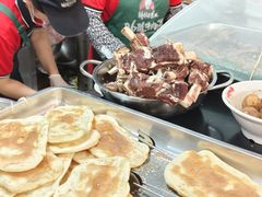 -谢继红26号牛肉汤(田家庵店)