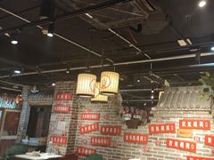 -京味斋·北京烤鸭(北京南站洋桥店)