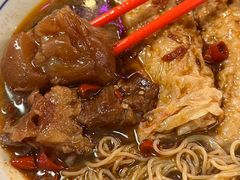 -亞婆井·劲抽面食(铂顿城店)