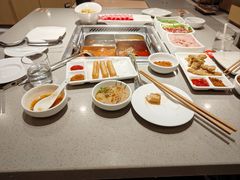 -海底捞火锅(关山保利店)