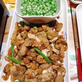 等我到时菜都快上齐了，我们口味差不多所有菜都还合胃口
