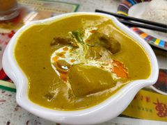 -新辉港式茶餐厅(北栅店)