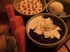 -三亚艾迪逊酒店·海滩烧烤 BARBACOA·现场乐队·浪漫晚餐·烧烤海鲜