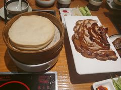 -德香苑脆皮烤鸭·经典(爱融荟城店)