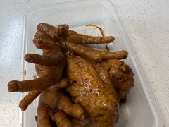 -山水肠粉(盐田店)
