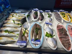-小螺号海鲜·地道鲁菜(省体总店)