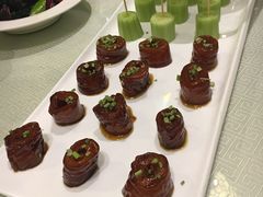 -城南往事·鲁菜济南菜(长清园博园恒大绿洲店)