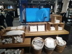 -MUJI无印良品(天一国购店)