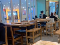 大堂-傣妹火锅(罗宾森购物中心店)