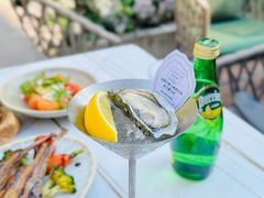 -Osteria Garden 生蚝花园餐厅(原进贤路店)
