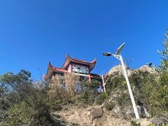 -青芝山风景名胜区