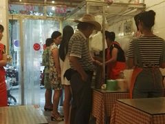 -聂记粤菜馆(鼓西路店)