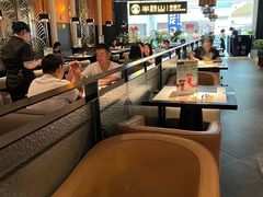 -半秋山西餐厅(巴南万达广场店)