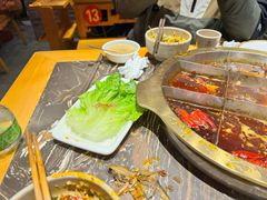 -堂客老火锅(欣阳广场总店)