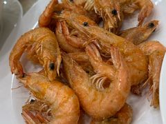 -海港酒楼·平价海鲜·茶点(小公园店)
