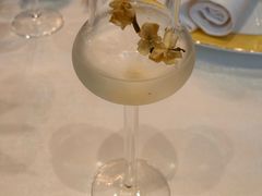 -东海朗廷酒店-唐阁T’ANG COURT 中餐厅