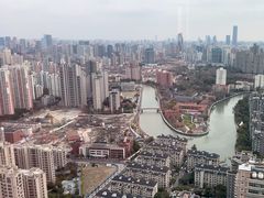 -环球港凯悦 · 享悦中餐厅