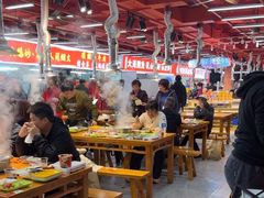 -养牛邓·潮汕牛肉海鲜自助火锅(广州店)