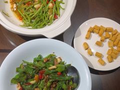 -军湘府·湘菜·川菜·融合菜