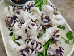 -贞姨美食·老字号海鲜大排档
