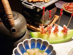 -花潮料理艺食馆(成都万象城店)