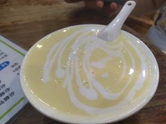 -沙湾姜埋奶(兴新包店)