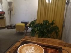 -春庄咖啡SpringHues(钟楼小区店)